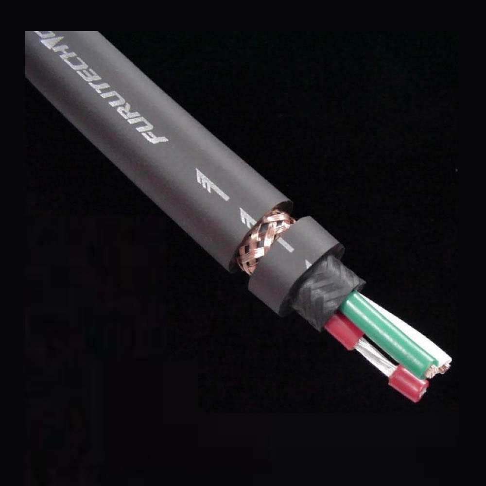 FURUTECH FP-314 AG Power Cable