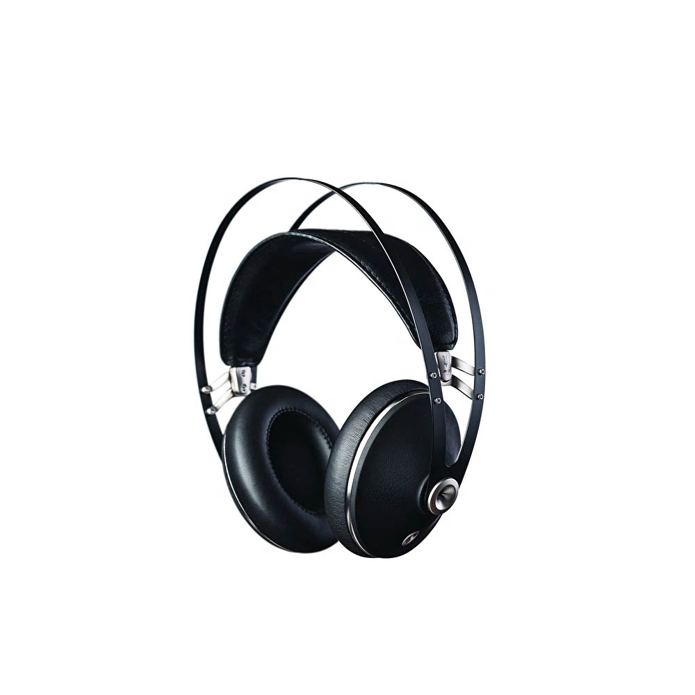 MEZE AUDiO  99 NEO CLASSiCS  BLACK SİLVER