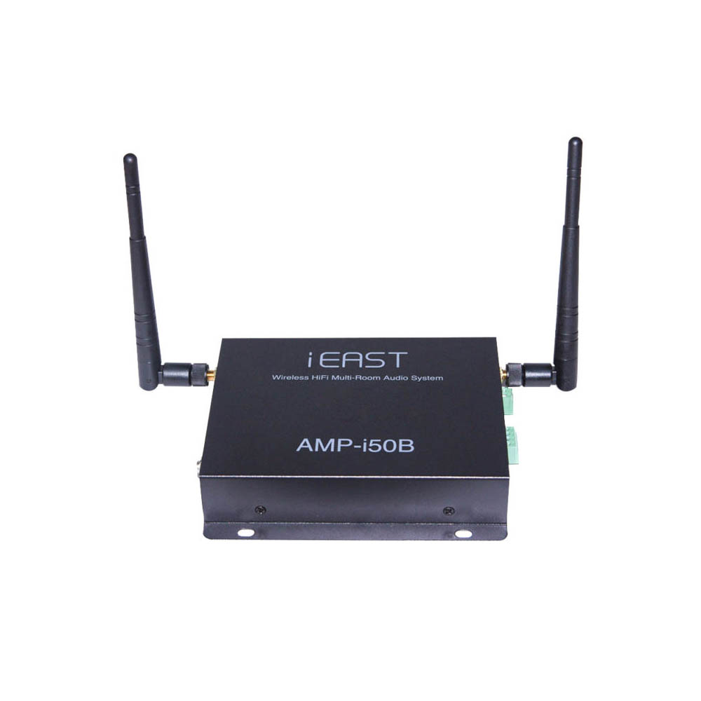 IEAST AMP-İ50B V2