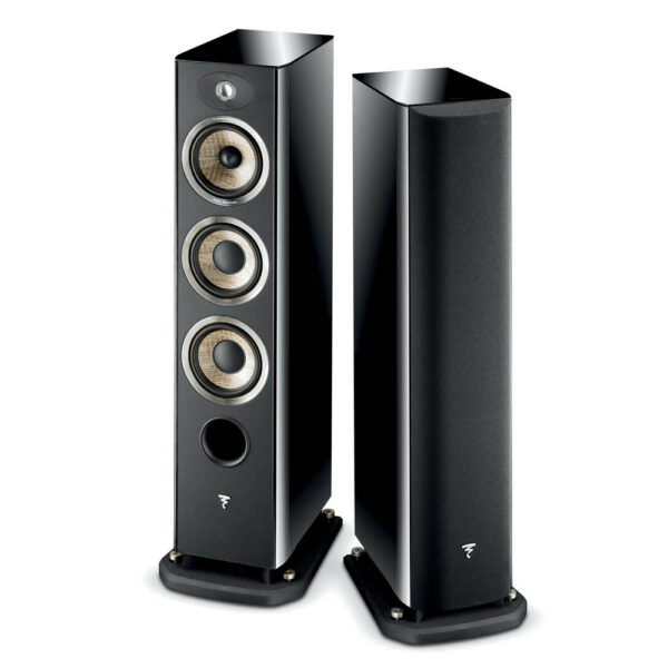 FOCAL ARIA 926 BLACK HIGH GLOSS