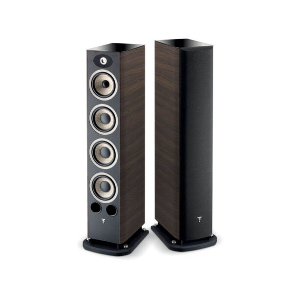 FOCAL ARIA 936 NOYER  WALNUT