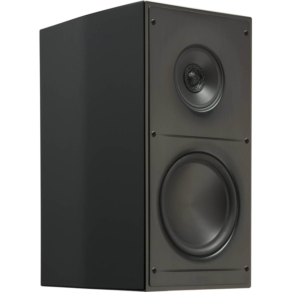 ELAC AS-61 BLACK GLOSS