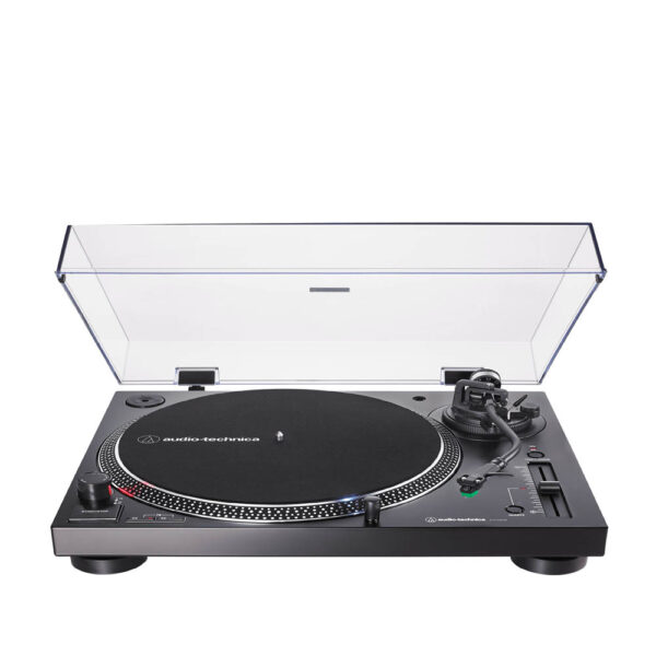 AUDIO TECHNICA AT-LP120XUSBBK