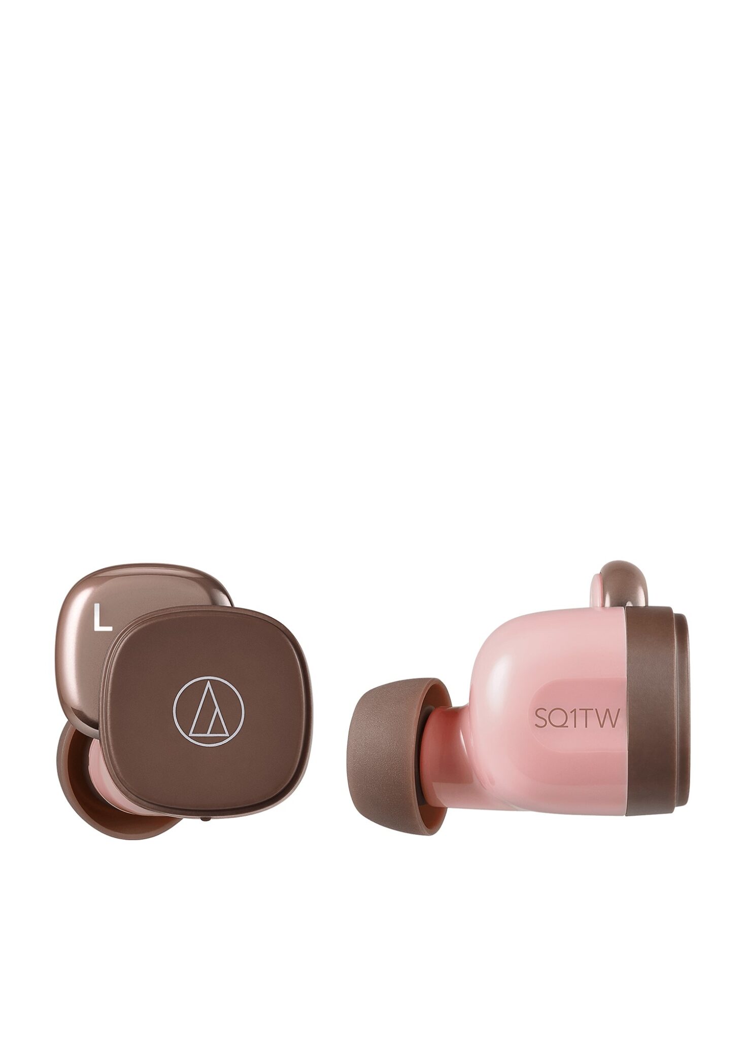 AUDIO TECHNICA ATH-SQ1TWPBW