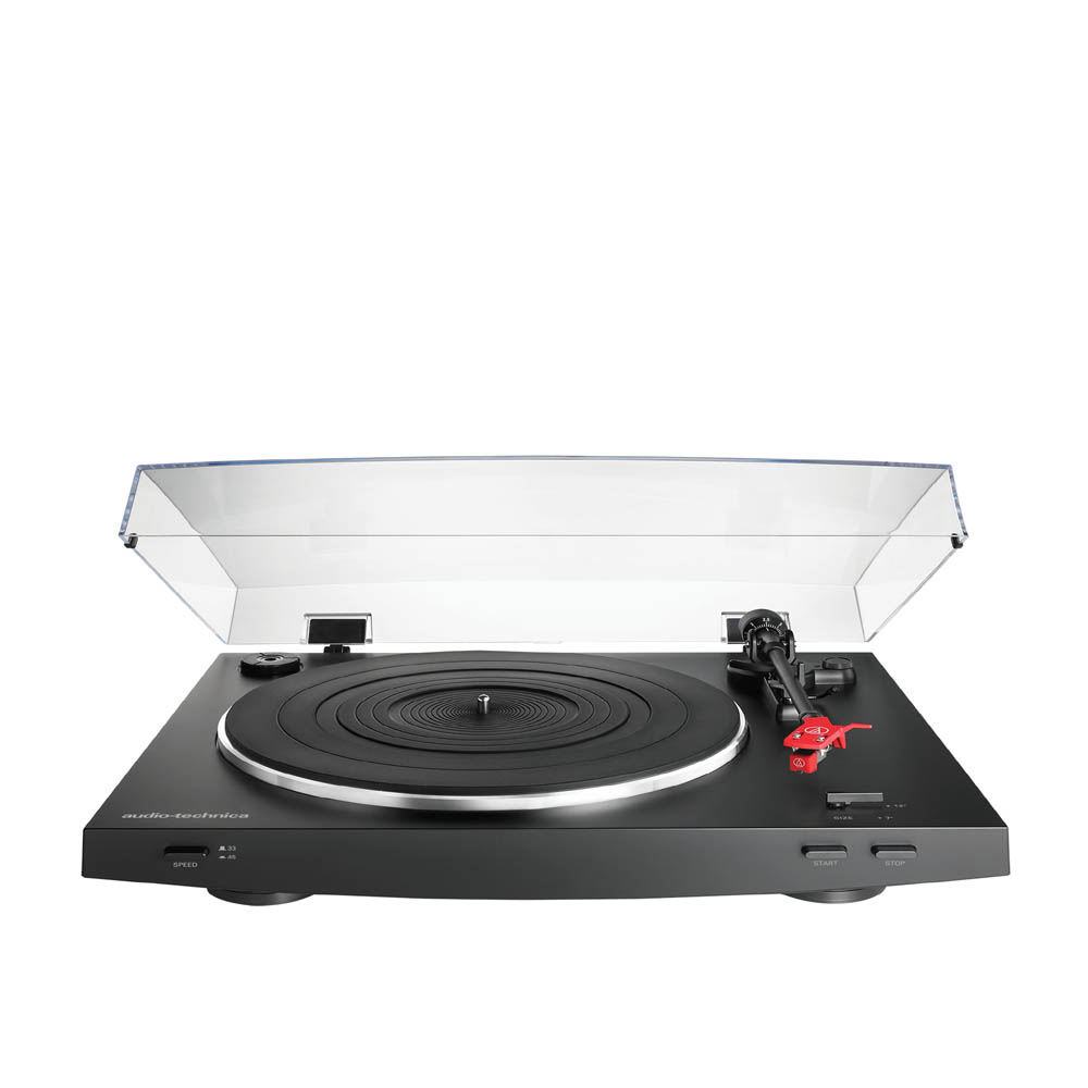 AUDIO TECHNICA AT-LP3BK