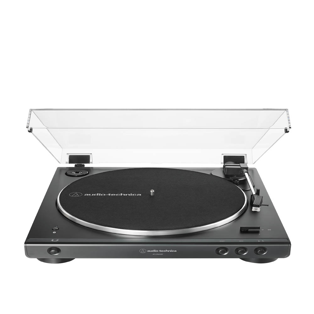 AUDIO TECHNICA AT-LP60XBTBK