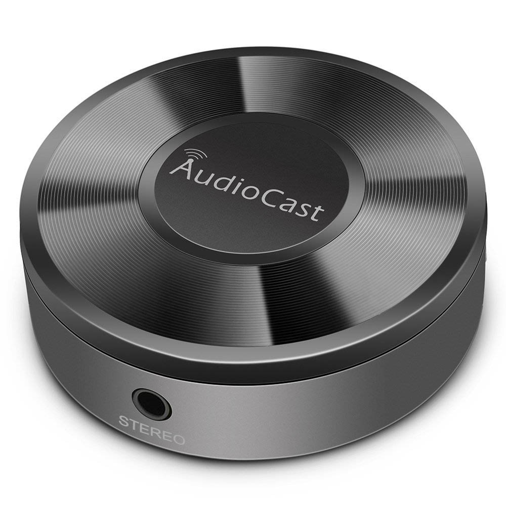 IEAST AUDIOCAST M5