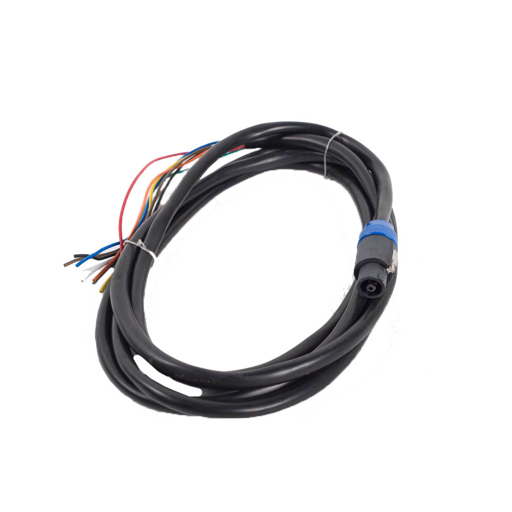 ROSWELL C910-5021 TOWER WIRING HARNESS