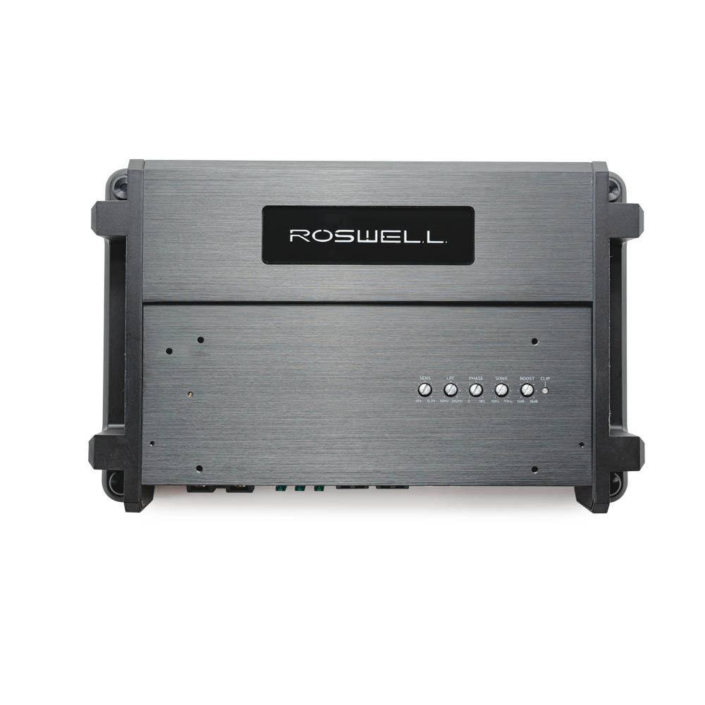 ROSWELL C920-1831 SD-R1 1000.1 AMP SWITCH