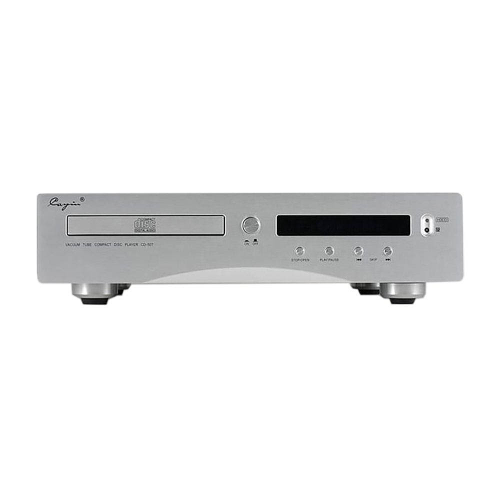 CAYİN CD-50T (Silver Front)