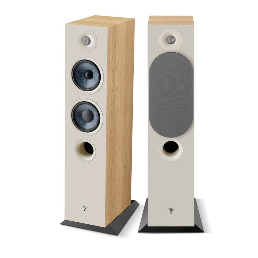 FOCAL CHORA 816 LİGHT WOOD