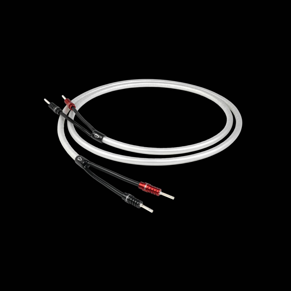 CHORD CLEARWAYX  SPEAKER CABLE 3M