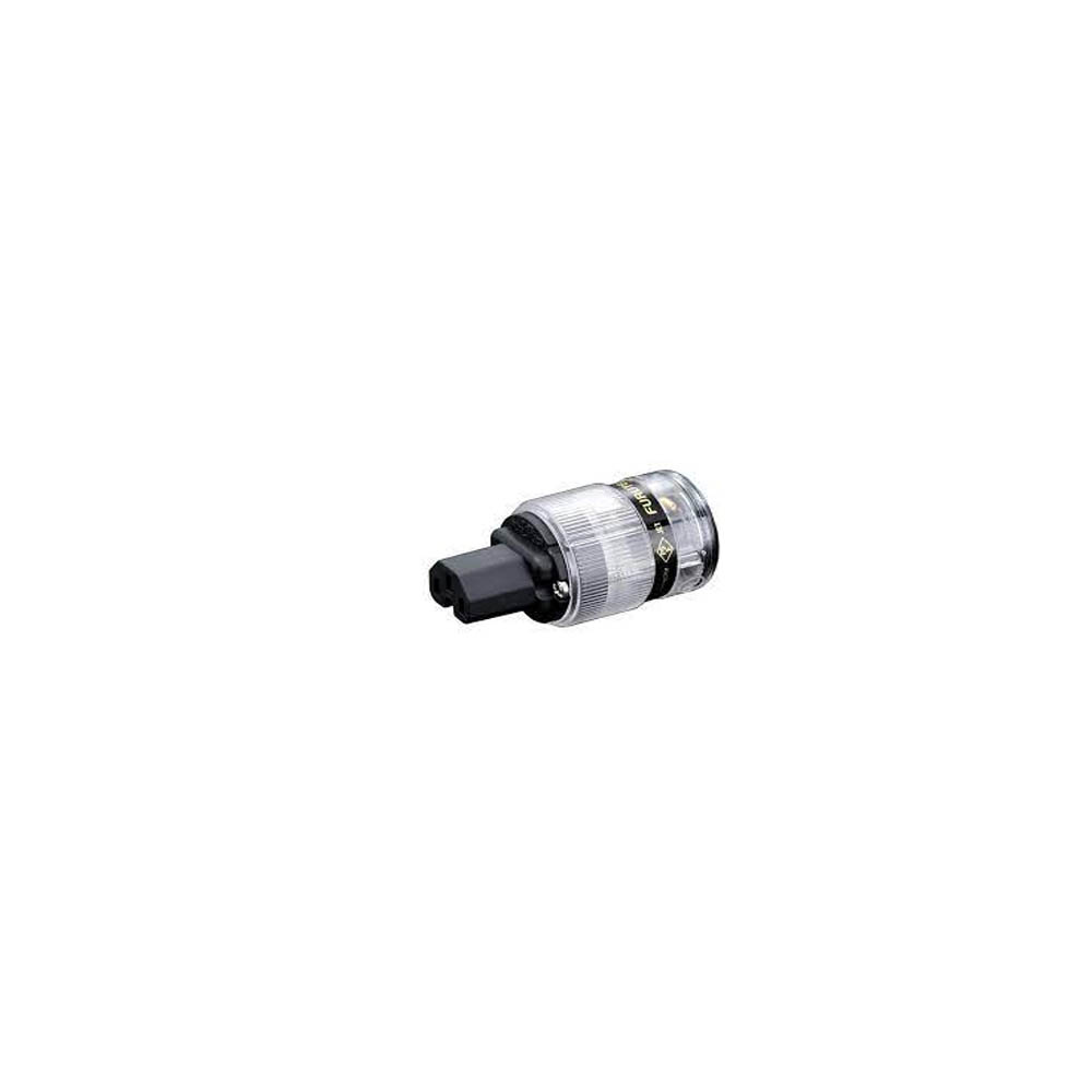 FURUTECH FI-25M (G) Hi-End Perf. IEC Connector