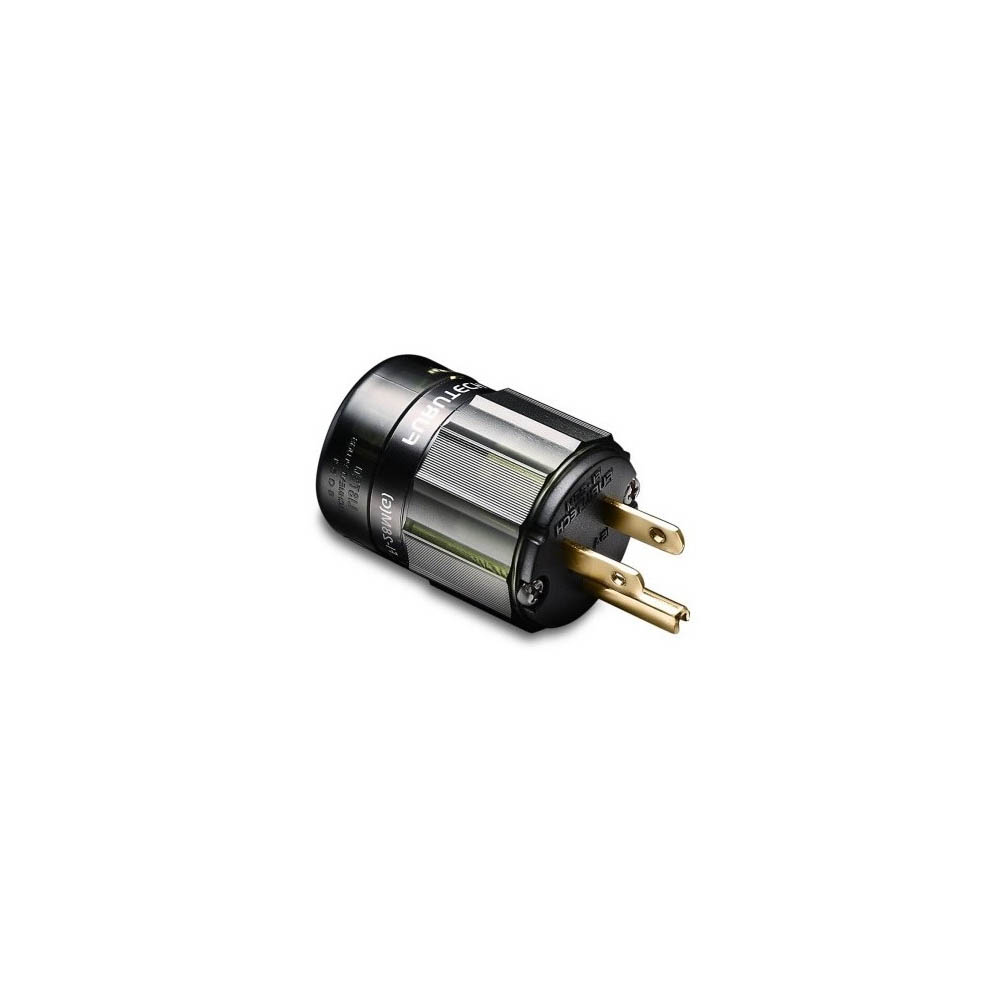 FURUTECH FI-28M (G) HI-End Perf.Power Connector