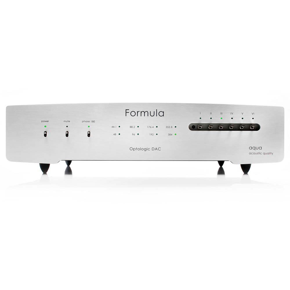 AQUA FORMULA DAC XHD