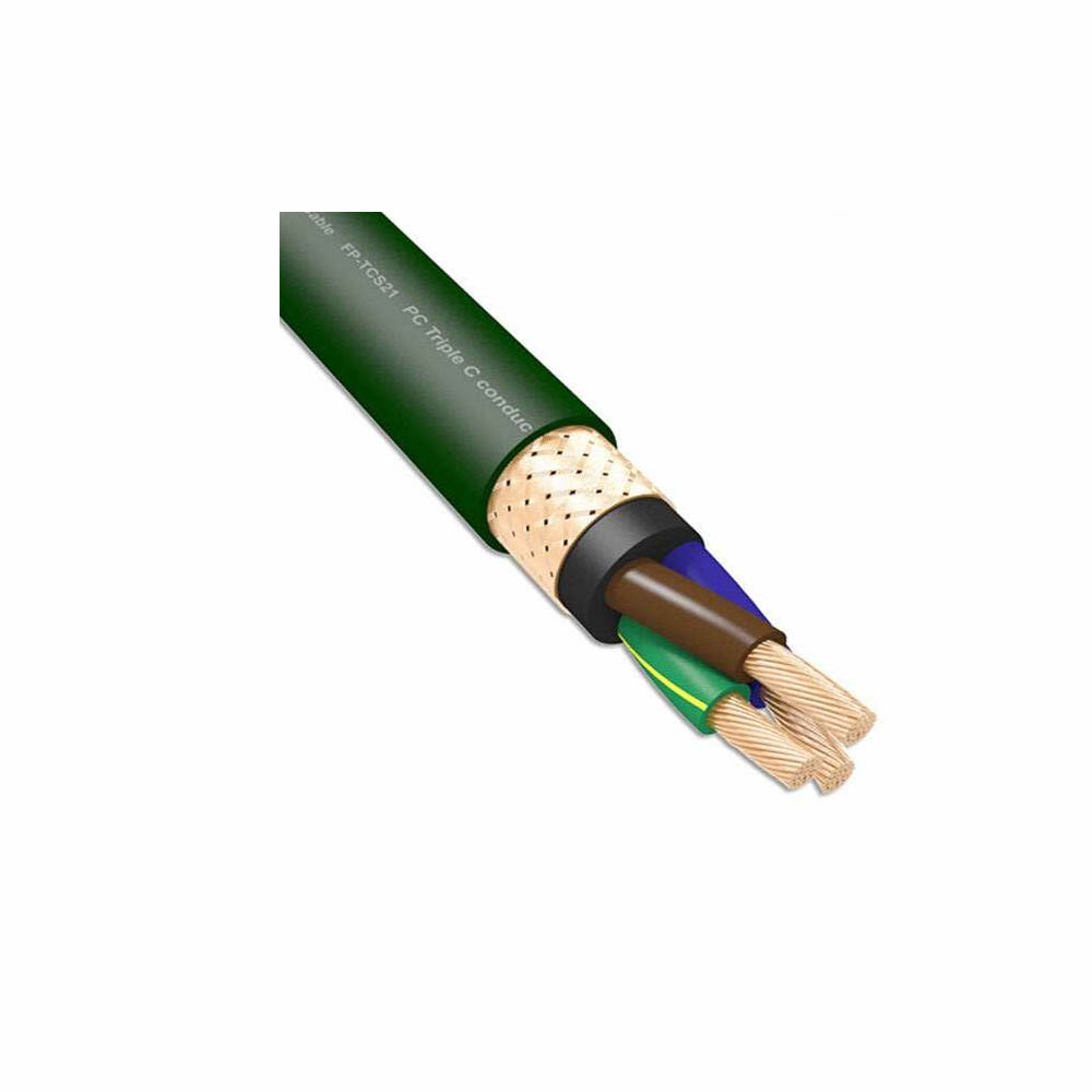 FURUTECH FP-3TS762 Power Cable