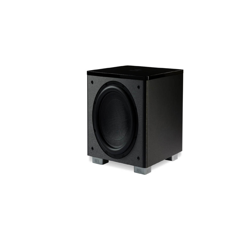 REL HT1205 SUBWOOFER