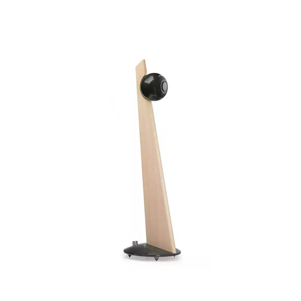 CABASSE IO2 STAND ENC1256A BLACK PİANO black