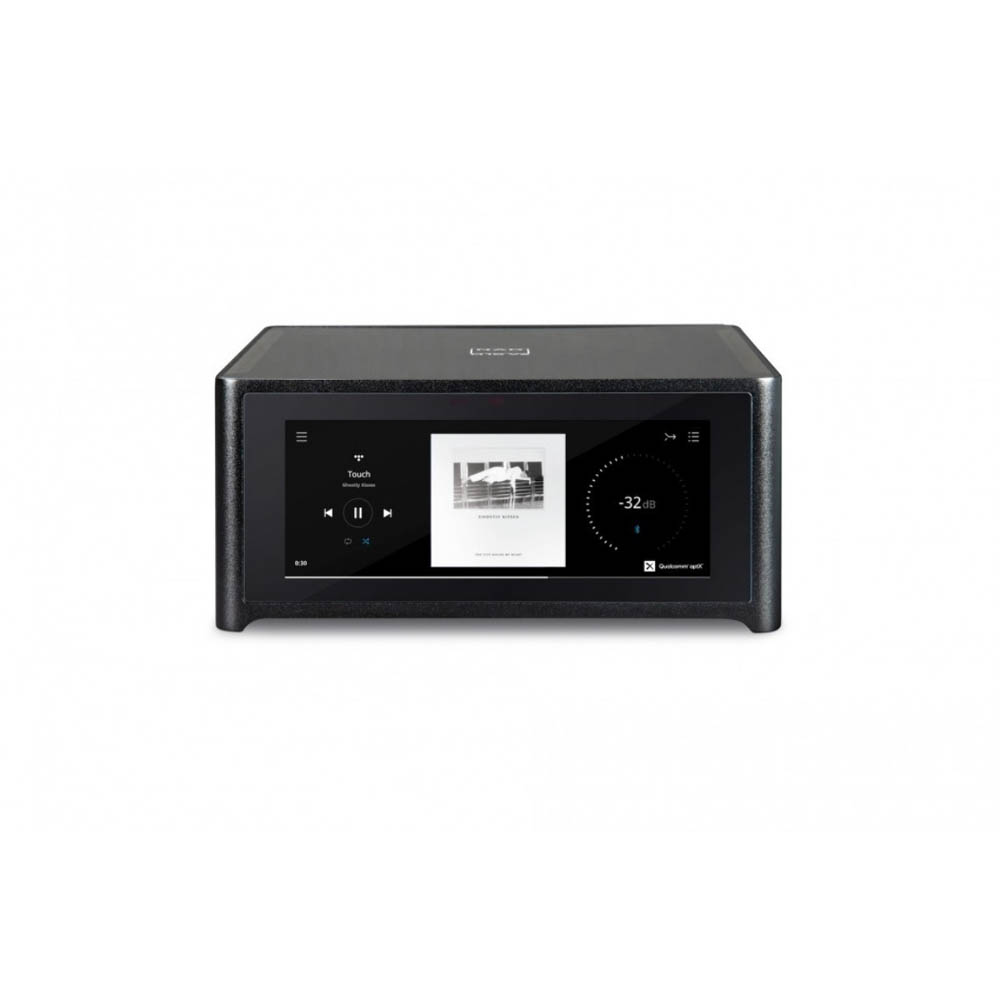 NAD M10 V2 STREAMiNG AMPLiFiER