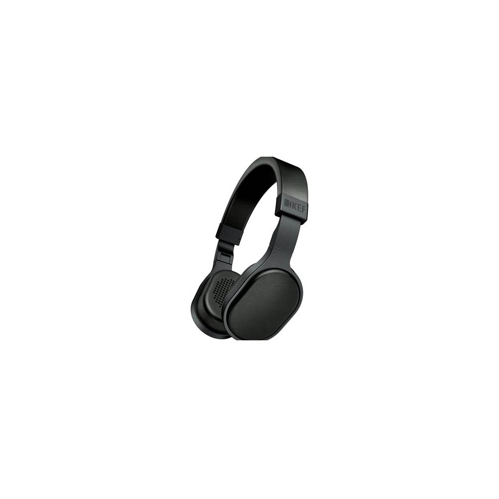 KEF M500 ON-EAR HEADPHONE