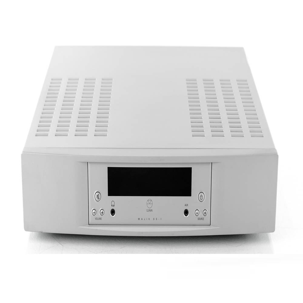 LINN Majik DSI/KS Amp+Dac (Silver)