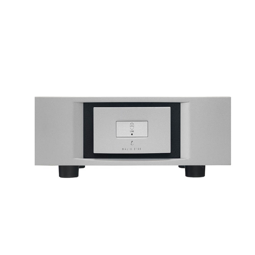 LINN Majik I/KS Integre Amp. (Silver Finish)