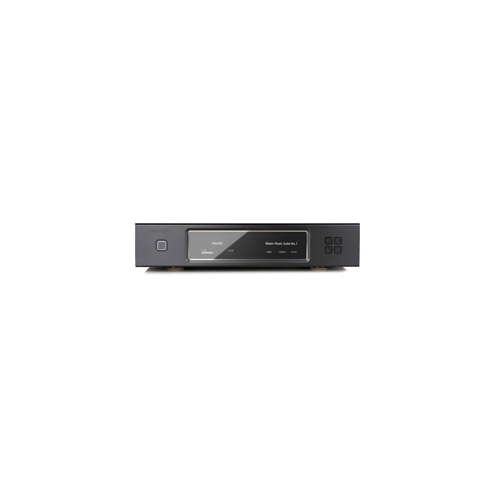 AURENDER N10-4TB NETWORK STREAMER (BLACK)