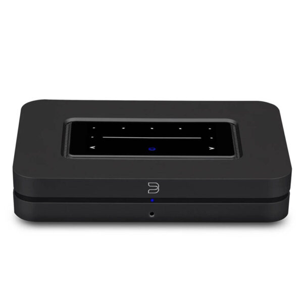 BLUE SOUND N130 NODE  BLK