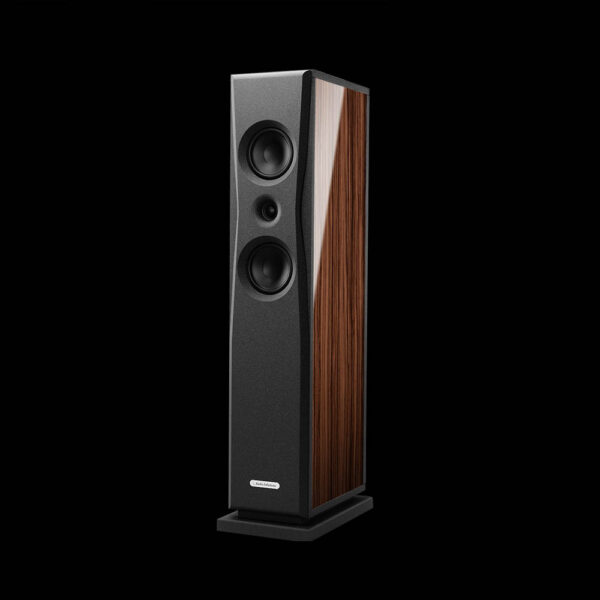 AUDIO SOLUTİON OVERTURE O203F HG EBONY