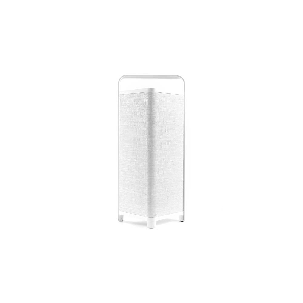 ESCAPE P6 BLUETOOTH SPEAKER (WHiTE)