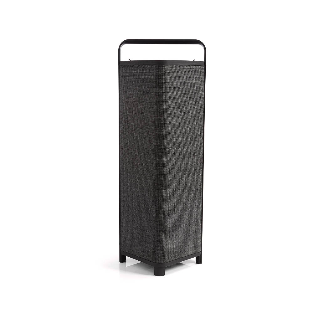 ESCAPE P9 BLUETOOTH SPEAKER (BLACK)