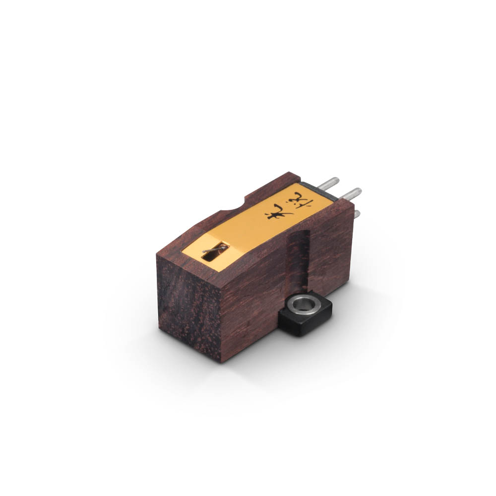 KOETSU ROSEWOOD CARTRiDGE