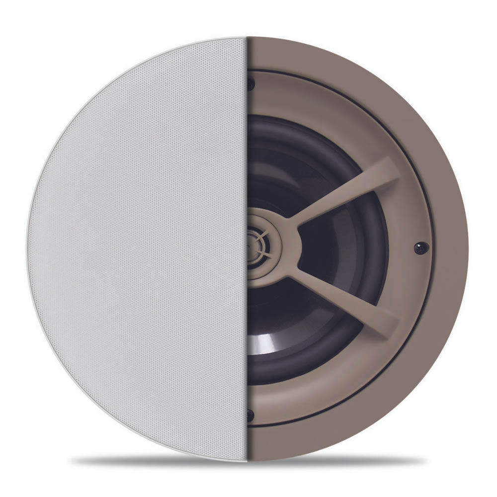 PROFICENT  PROTAGE C801 CEILING SPEAKER 8"