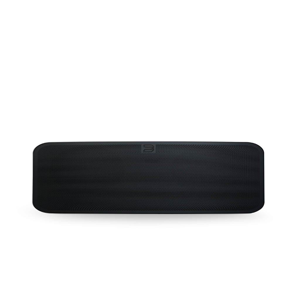 BLUE SOUND PULSE 2İ BLACK