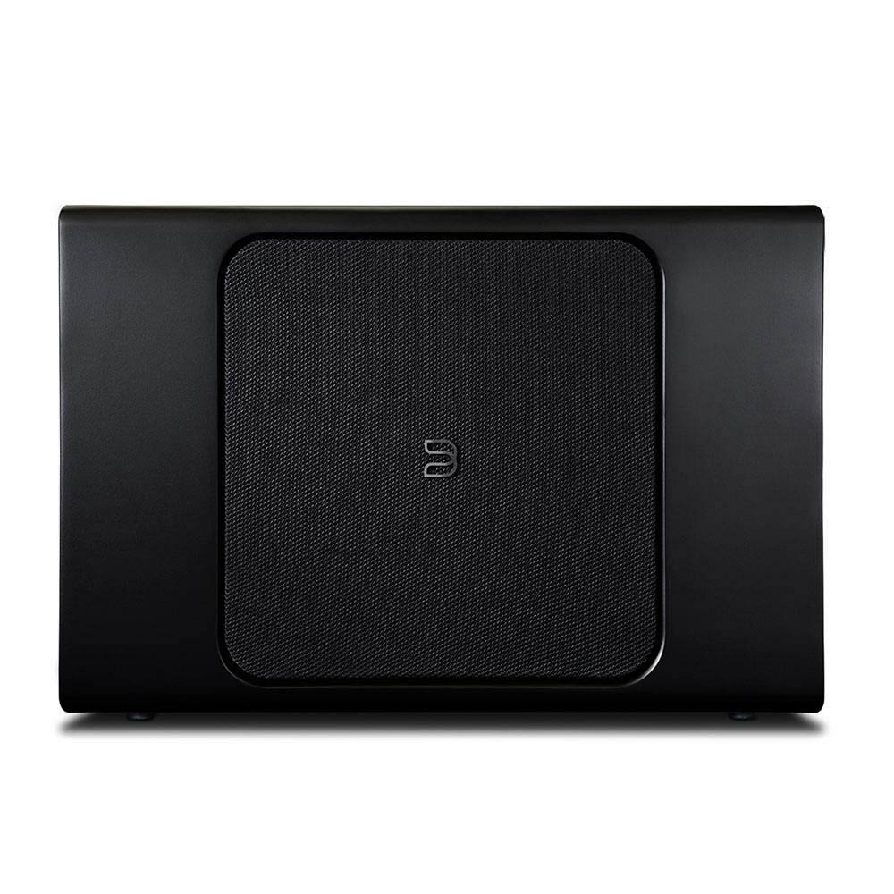 BLUE SOUND PULSE SUB PLUS BLACK