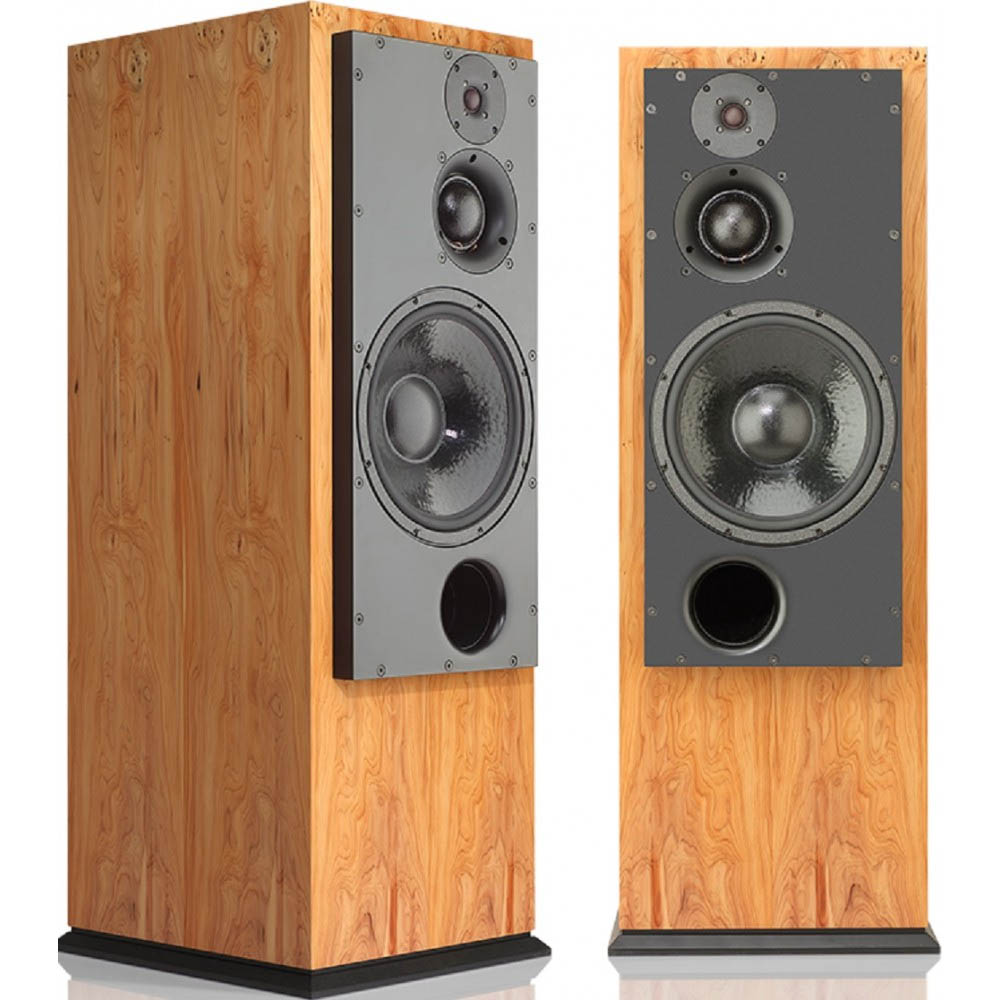 ATC SCM 100ASLT WALNUT