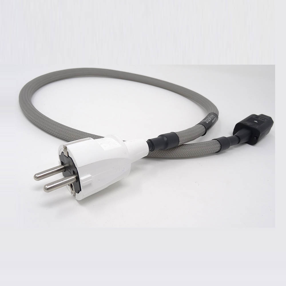 CHORD SHAWLİNE POWER  CABLE 2M