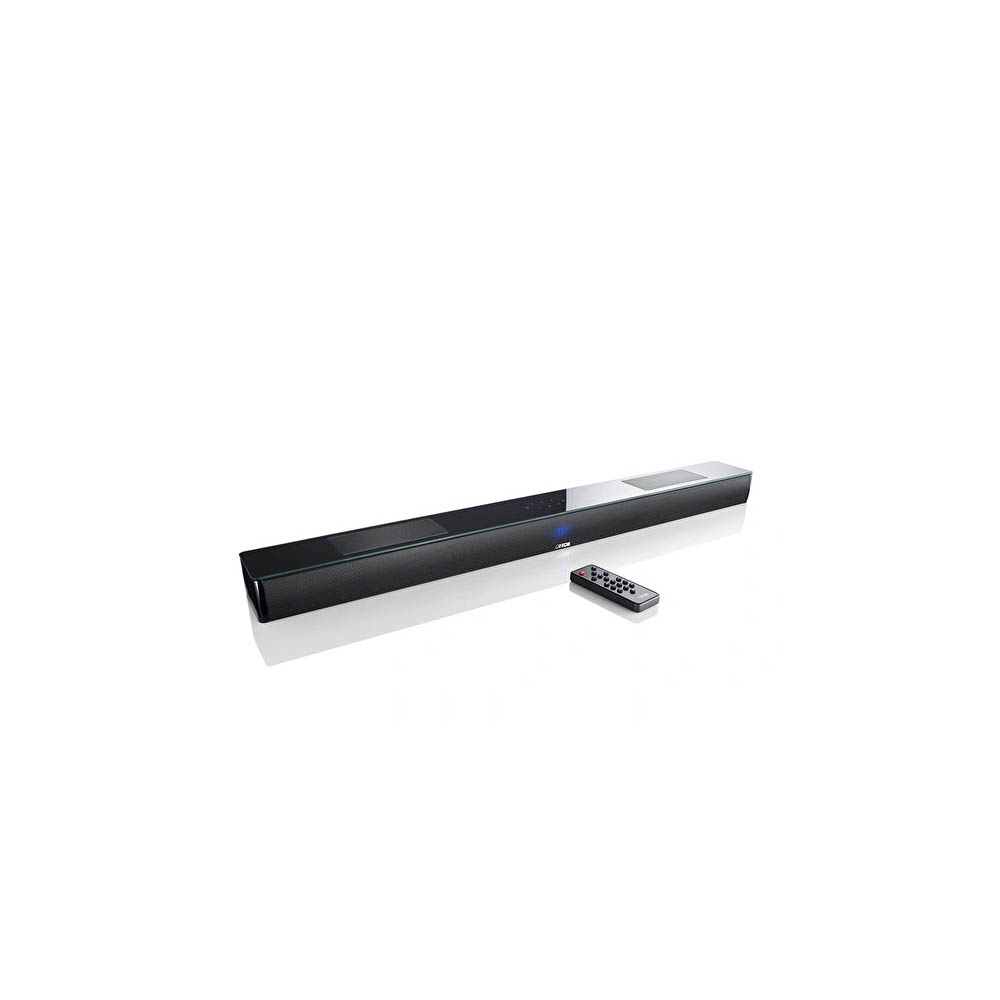 CANTON SMART SOUNDBAR 10 BLACK