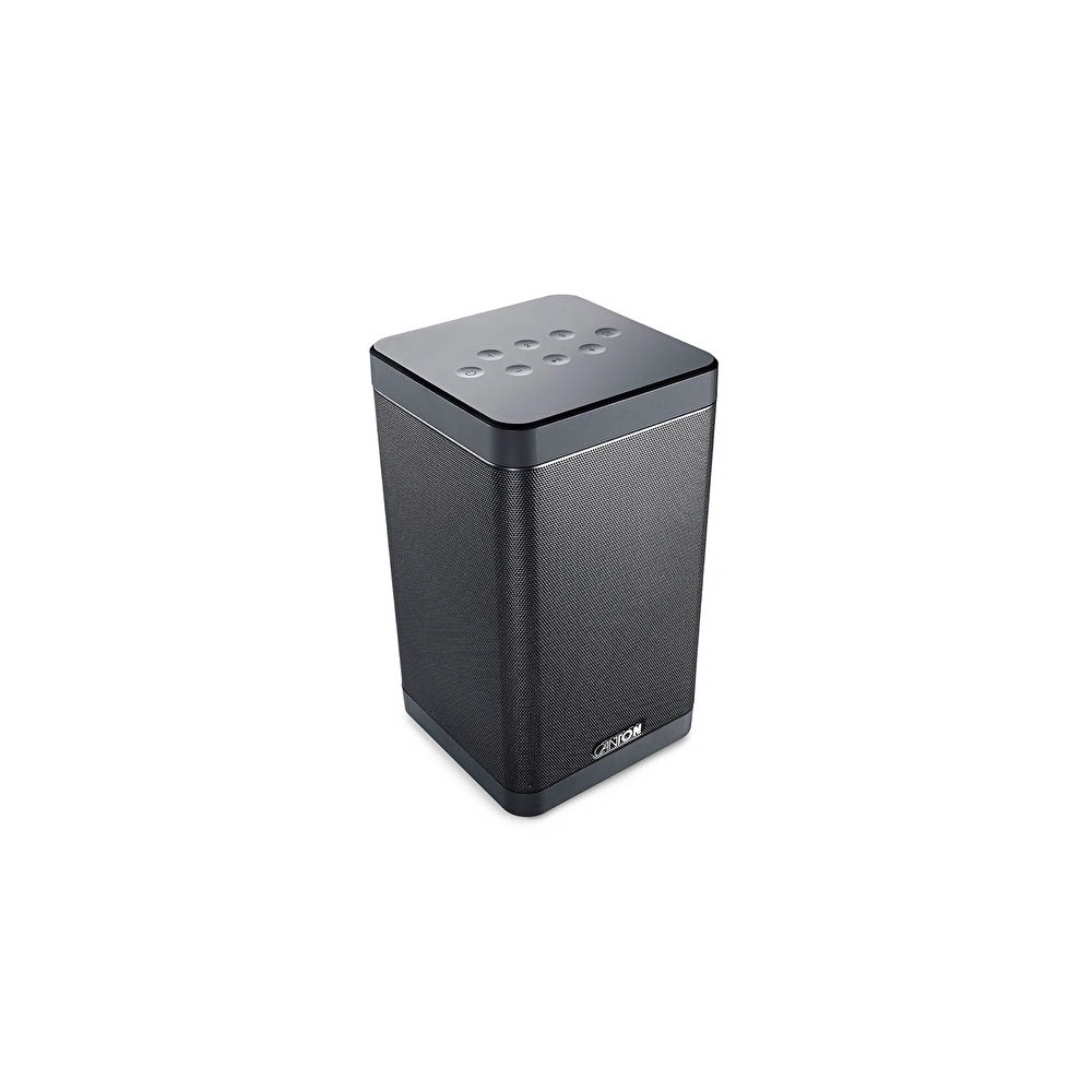 CANTON SMART SOUNDBOX 3 BLACK