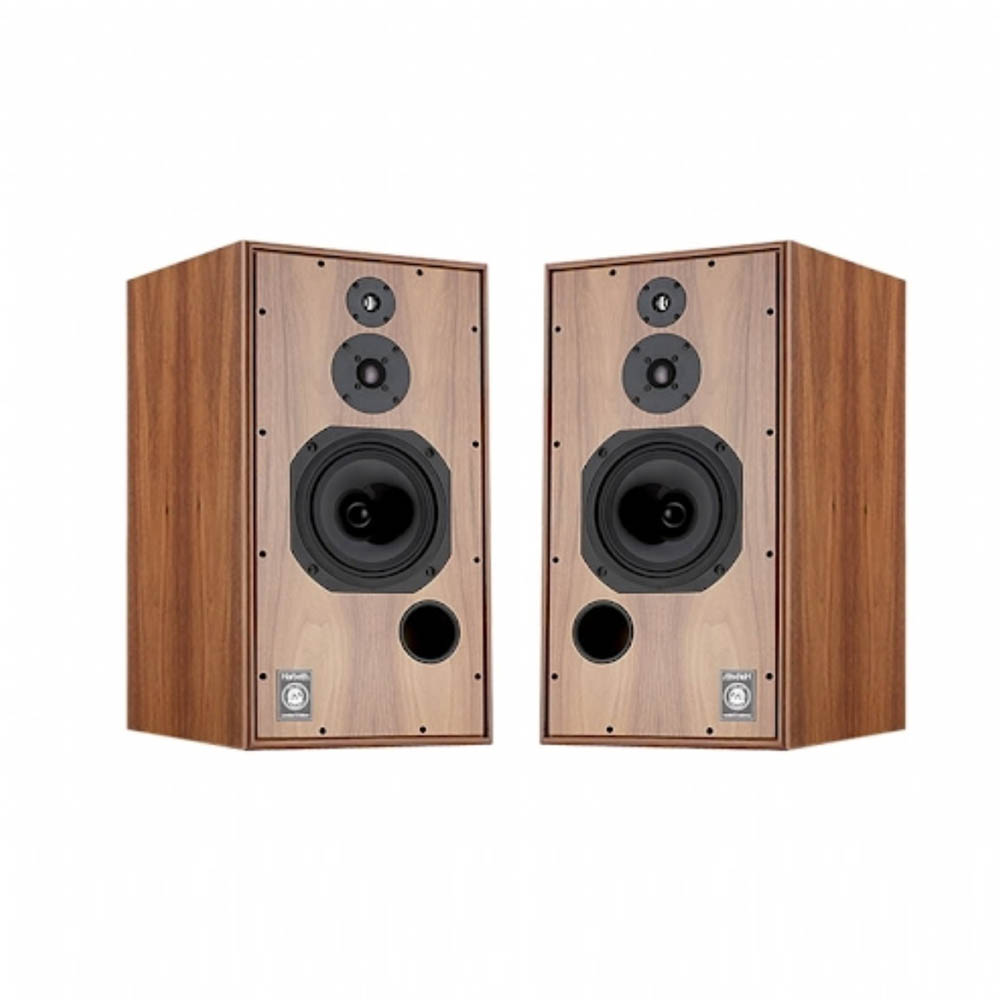 HARBETH SUPER HL5 PLUS 40TH ANNIVERSARY WALNUT