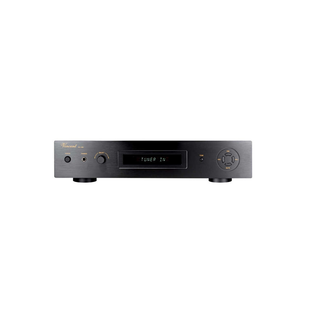 VINCENT SV-400 Integrated Amplifier (Black)