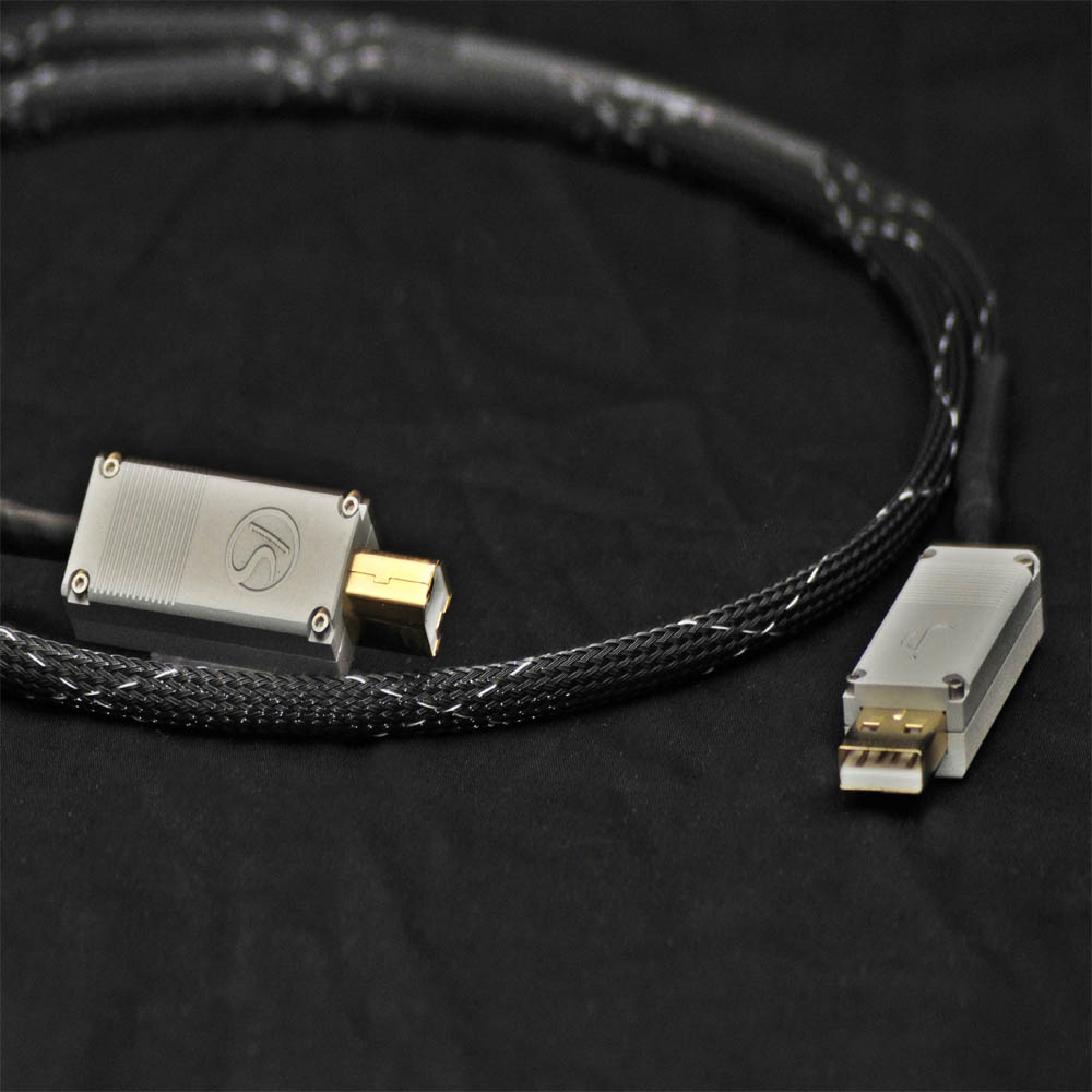 KUBALA SOSNA EMOTION  USB CABLE 2 MT