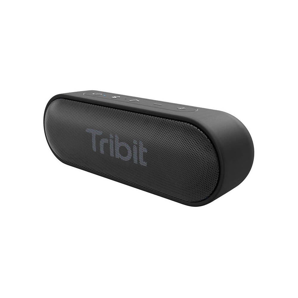 TRIBIT X SOUND GO BTS20 BLACK